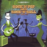 Various Artists - Rock 'N' Pop Meets Rock 'N' Roll Vol. 2 (CD)