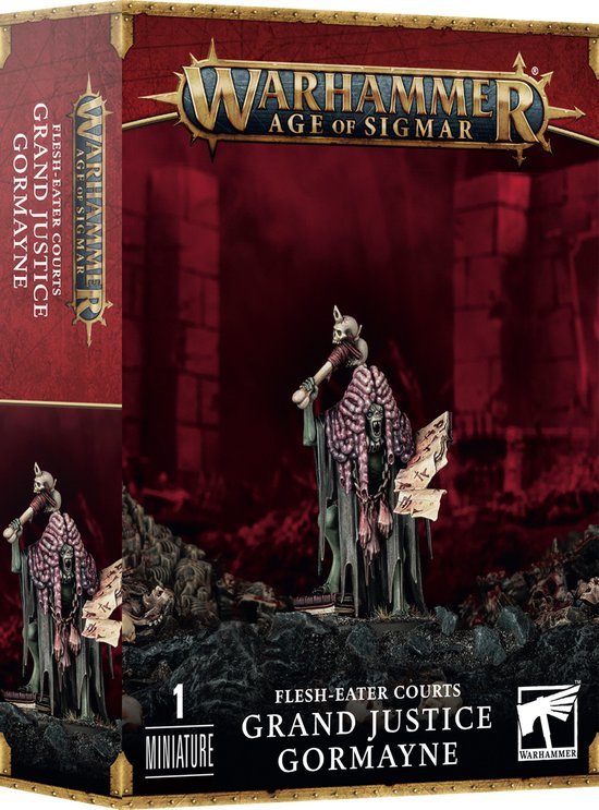 Games Workshop 49-70 Collectible Figure - Figurine 99120110079
