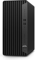 HP Elite 600 G9 - Tower -zakelijke PC - i5-12500 - 16GB RAM - 512GB SSD - Windows 11 Pro