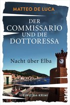 Ein Fall für Berensen & Luccarelli 2 - Der Commissario und die Dottoressa – Nacht über Elba