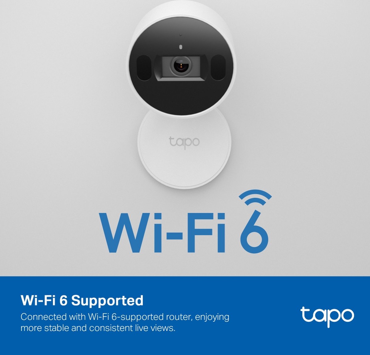 TP-Link Tapo C125 Beveiligingscamera 2K QHD met AI-detectie - afbeelding 3