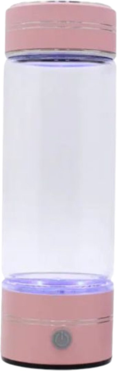 Waterstofgenerator Hydrogeen Waterstof Generator Hydrogeen Water Watergenerator Waterfilter Fles Hydrogeen Waterfles Waterfilterfles hydrogen water fles generator