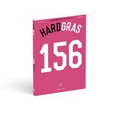 Hard gras 156 - juni 2024
