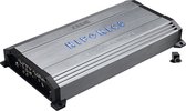 HiFonics ZXE1000/4 - Autoversterker - 4 kanaals versterker voor speakers of subwoofer - 4x 150 Watt RMS of 2x 500 Watt RMS - Zeus serie