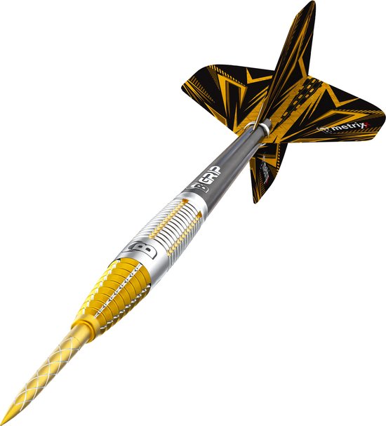 BULL'S Stinger 90% - Dartpijlen 25 Gram van Bull's — afbeelding 5