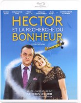 Hector and the Search for Happiness [Blu-Ray]