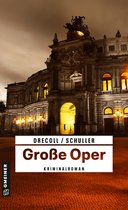 Kommissar Jürgen Lohmann 1 - Große Oper