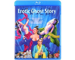 Erotic Ghost Story