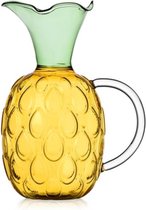 Ichendorf Milano - Waterkan - Fles Fruits & Flowers Ananas