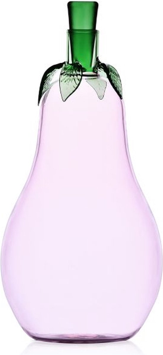 Ichendorf Milano Fles Vegetables Aubergine