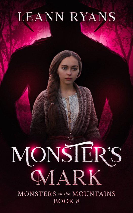 Monsters in the Mountains 8 Monster