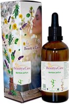 Beauty & Care - Bamboe parfum olie - 100 ml. new