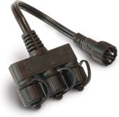 Ludeco Ludeco - kabelverdeler - 12 V
