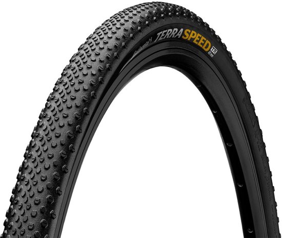 Continental Buitenband Terra Speed Protection 28 X 1.35 (35-622) van Continental — afbeelding 2