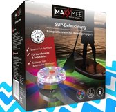 Supverlichting - Led Lamp voor Supboard - Supper - Waterdicht - Makkelijk te Bevestigen