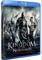 Kingdom of the Northmen (Les Guerriers damnés) (2017) - Blu-ray (Franse Import)
