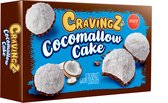 Jouy & Co Cravingz Chocomallow Coconut Cake 100 gr