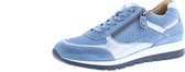 Helioform 281.003-0167-H dames sneakers maat 41.5 (7.5) blauw