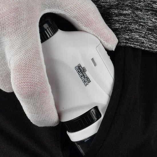 Handmicroscoop 60-120x - Wetenschapsspeelgoed met LED-licht voor Kinderen