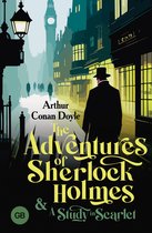 Great Books - The Adventures of Sherlock Holmes