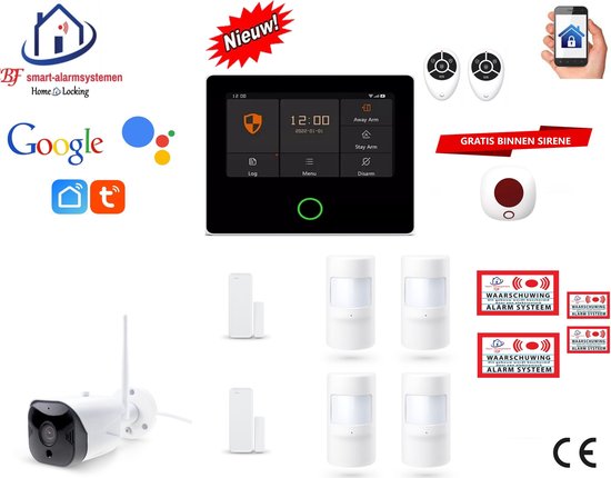 LEAKSHIELD | Überwachung | Wasserkühlung