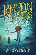 Cookie Pirate Mysteries 3 - Pumpkin Pirates and The Secret of Lightning Hollow