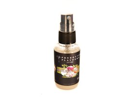 Forgotten Flavours Shop Range - Garlic & Cheese hookbait spray