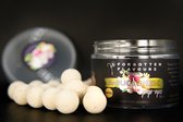 Forgotten Flavours Shop Range - Garlic & Cheese pop-ups