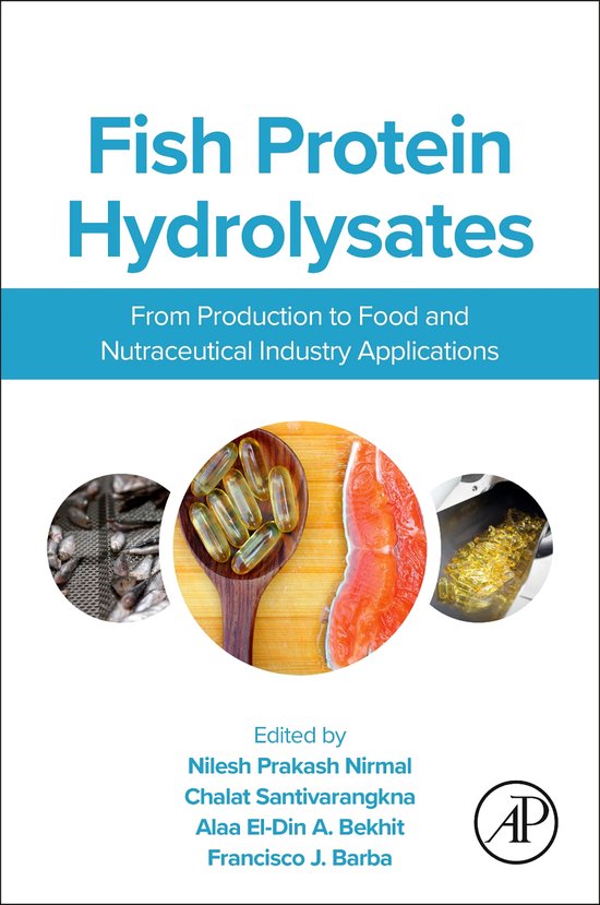 Foto: Fish protein hydrolysates