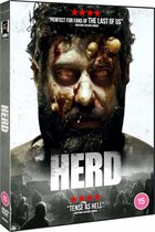 Herd - DVD - Import
