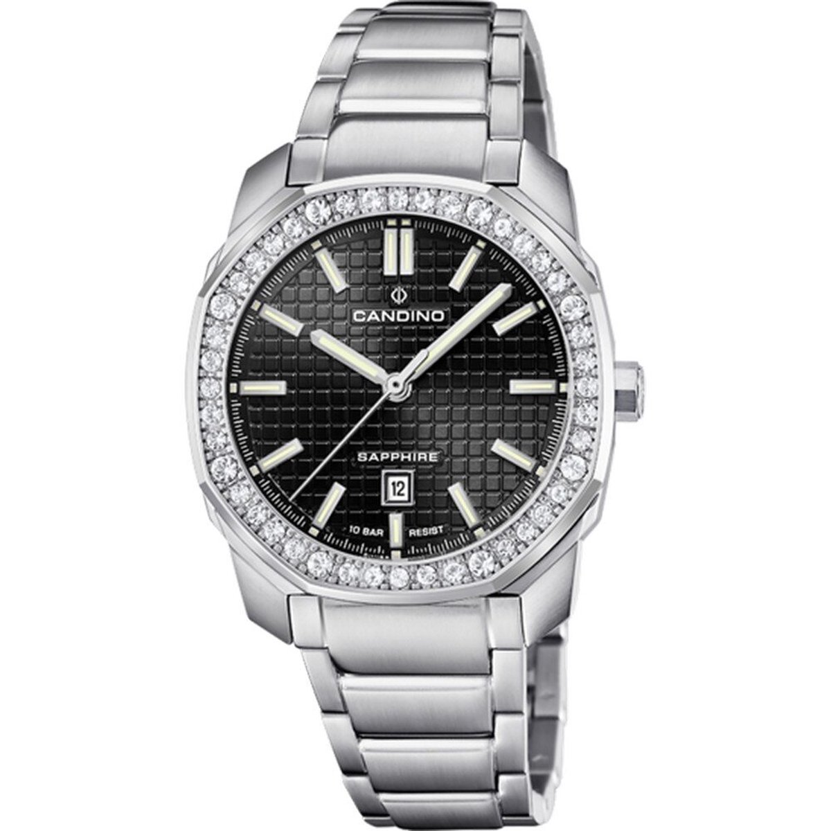 Candino - C4756-5 - Polshorloge - Dames