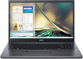 Acer Aspire 5 A515-47-R87W, AMD Ryzen™ 7, 2 GHz, 39,6 cm (15.6"), 1920 x 1080 pixels, 32 Go, 1 To