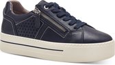 Jana Dames Sneaker 8-23764-42 805 H-breedte Maat: 38 EU