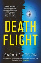 The Jonny Murphy Files- Death Flight