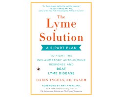 The Lyme Solution