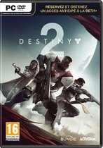 Guide Prima Destiny 2 Edition Collector [VF] Activision NEUF sous
