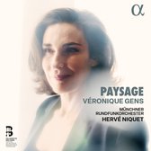 Véronique Gens, Münchner Rundfunkorchester, Hervé Niquet - Paysage (CD)