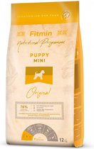 Fitmin Chien Mini Puppy 2,5 kg