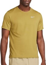 Nike Dri- FIT UV Miler Sports Shirt Hommes - Taille L