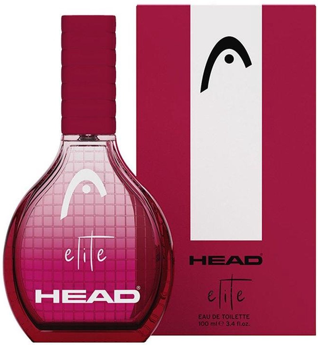 Goedkoopste HEAD Elite Womens Fragrance Perfume Eau De Toilette 100 ml damesparfum.