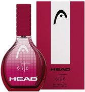 HEAD Elite Womens Fragrance Perfume Eau De Toilette 100 ml damesparfum.