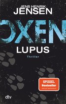 Niels-Oxen-Reihe 4 - Oxen. Lupus