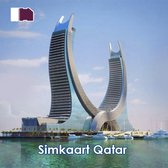 Data Simkaart Qatar - 3GB
