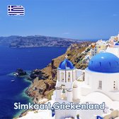 Data Simkaart Griekenland - 10GB