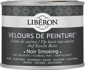 Libéron Velours De Peinture - 125ML - Noir Smoking