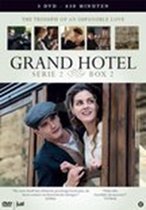 Grand Hotel - Seizoen 2 box 2