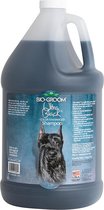 Bio Groom - Ultra Black Color Enhanced - Shampoo voor Zwarte Honden - 3.8 liter