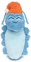 Fuzzyard - Bed Bugs Plush Blue - Hondenknuffel - Blauw