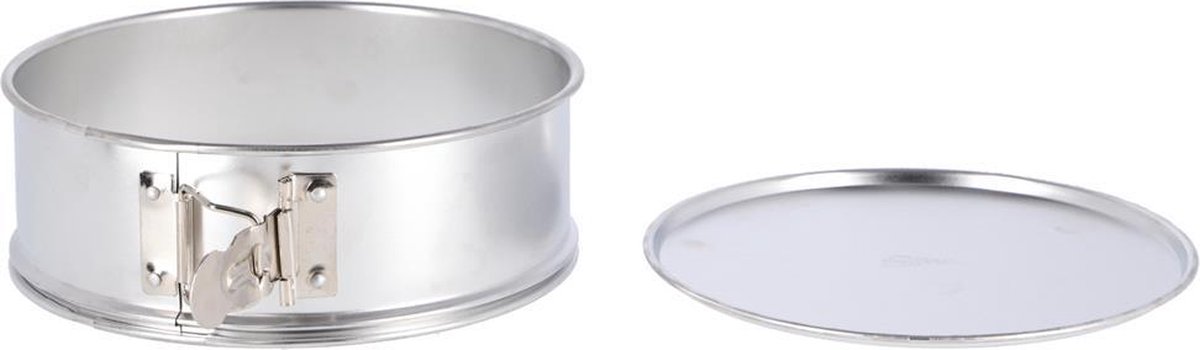 Patisse Springvorm 18 cm vertind – foto 5