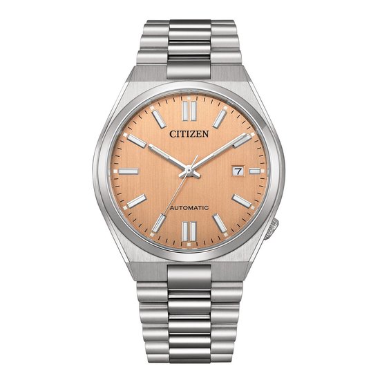 Citizen Tsuyosa NJ0159-86Z – Ø 40 mm